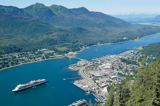 Juneau, AK