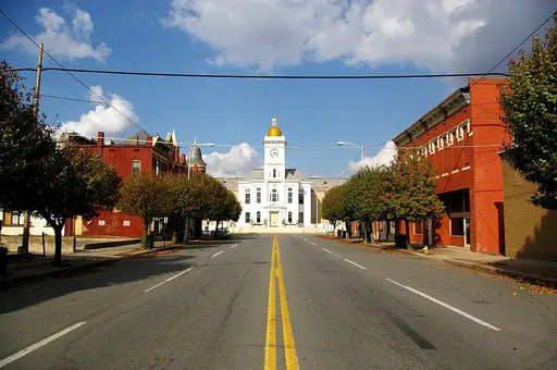 Pine Bluff, AR