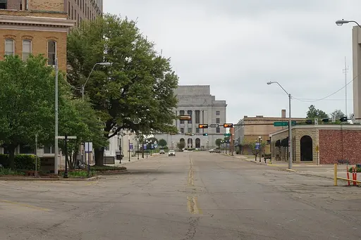 Texarkana, AR