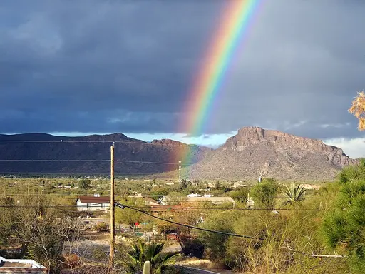 Drexel Heights, AZ