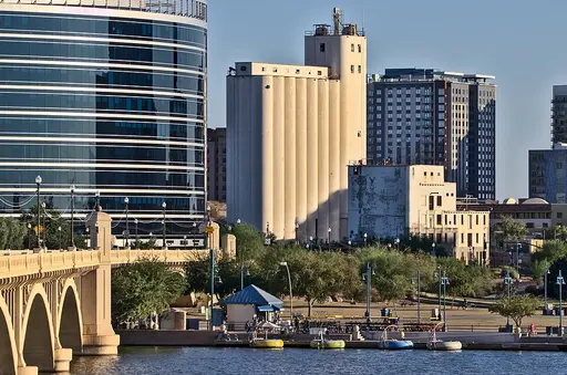 Tempe, AZ