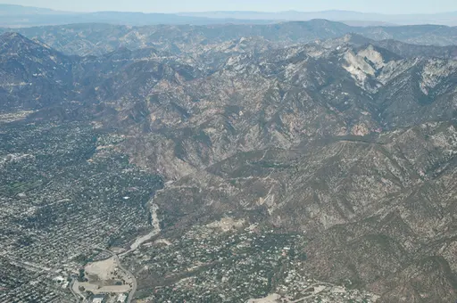 Altadena, CA
