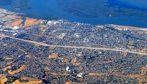Antioch, CA