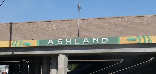 Ashland, CA