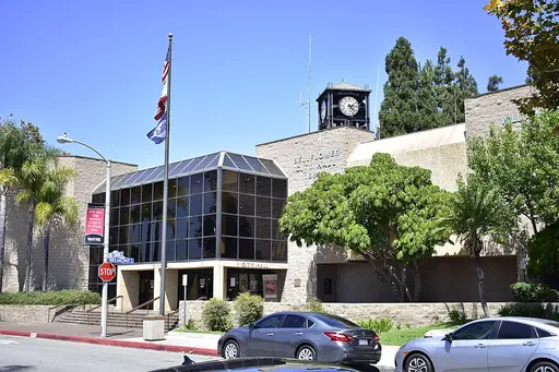 Bellflower, CA