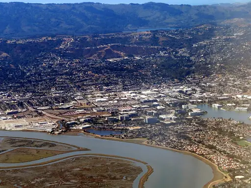 Belmont, CA