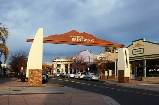 Brentwood, CA