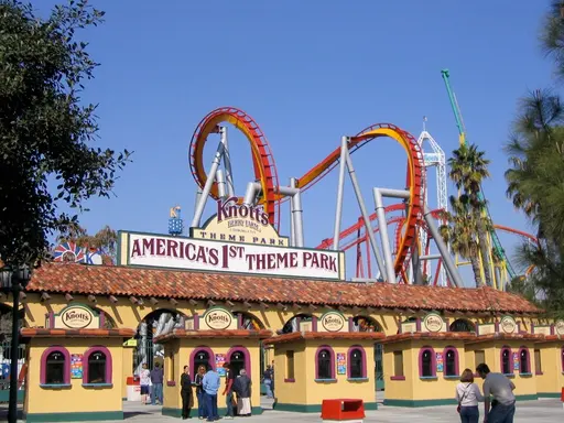 Buena Park, CA