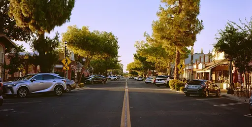 Clovis, CA