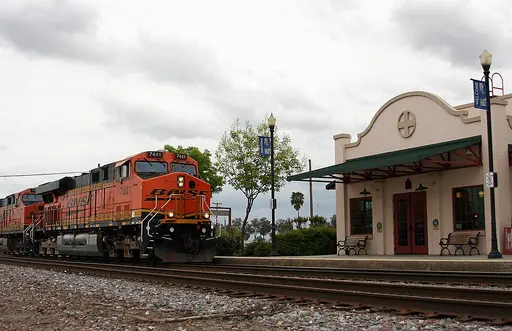Corcoran, CA