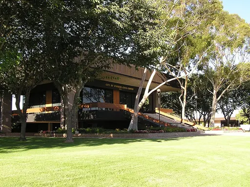 Cypress, CA