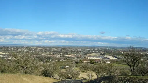 El Paso de Robles (Paso Robles), CA