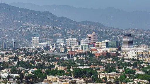 Glendale, CA