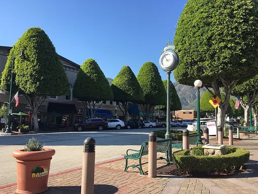 Glendora, CA