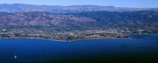 Goleta, CA