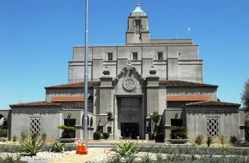 La Verne, CA