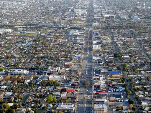 Lennox, CA