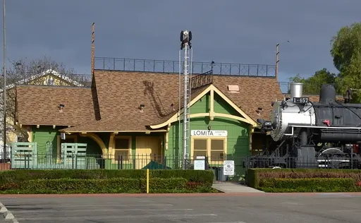 Lomita, CA