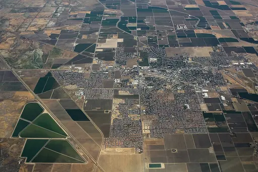Los Banos, CA