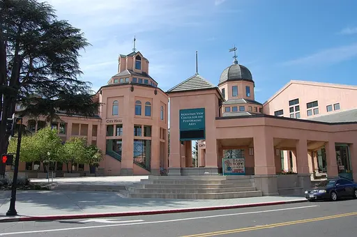 Mountain View, CA