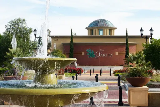 Oakley, CA