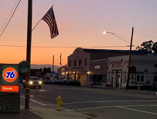 Orcutt, CA