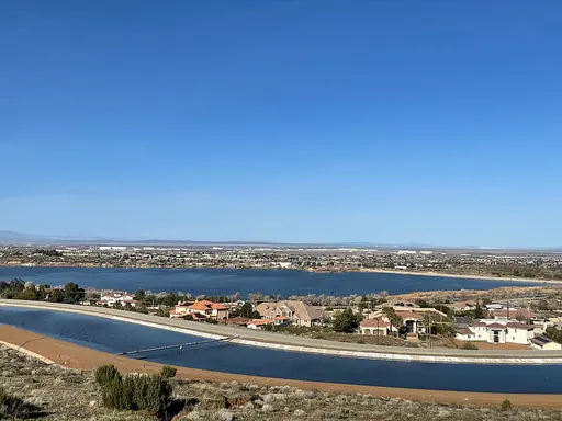 Palmdale, CA