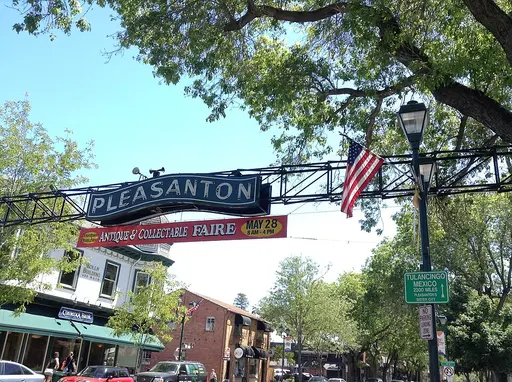 Pleasanton, CA