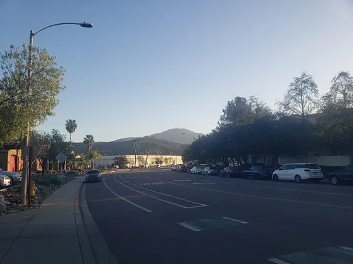 Rancho San Diego, CA
