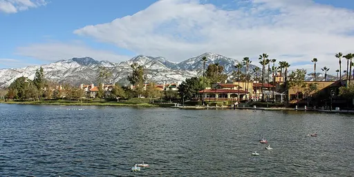 Rancho Santa Margarita, CA