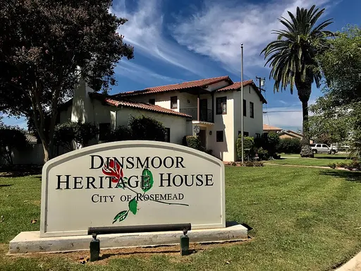 Rosemead, CA