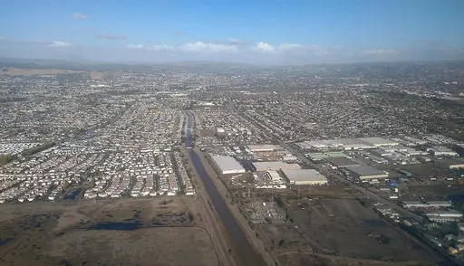 San Lorenzo, CA