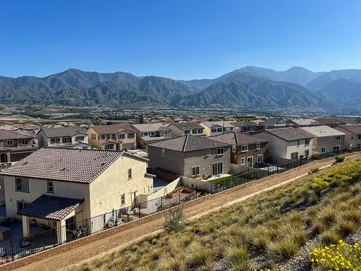 Temescal Valley, CA