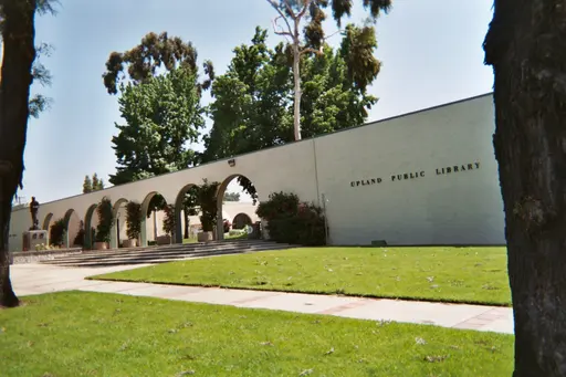 Upland, CA