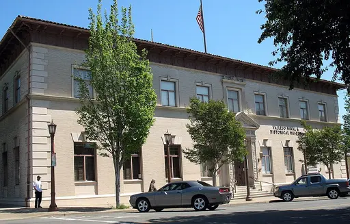 Vallejo, CA
