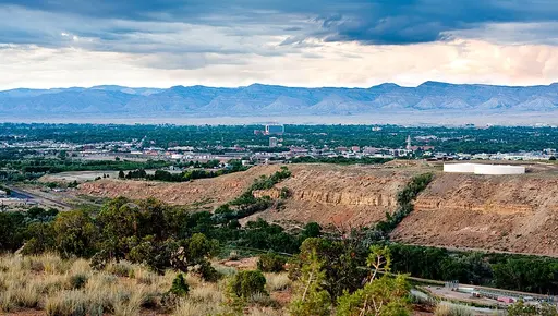 Grand Junction, CO