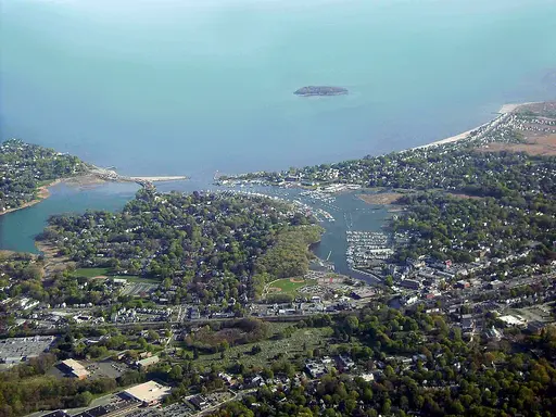 Milford, CT