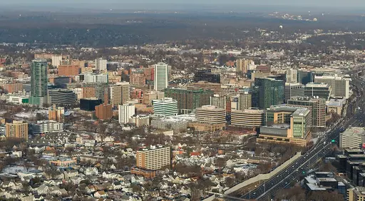 Stamford, CT
