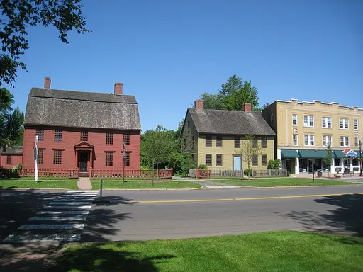 Wethersfield, CT