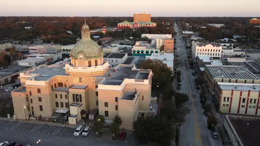 DeLand, FL