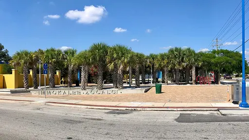 Immokalee, FL