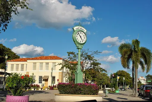 Lake Worth Beach, FL