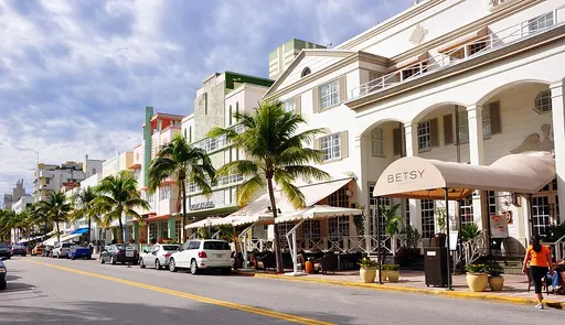 Miami Beach, FL