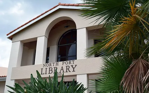 North Port, FL