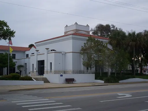 Ormond Beach, FL