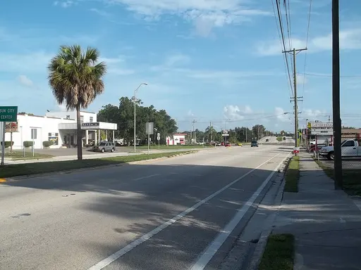 Ruskin, FL