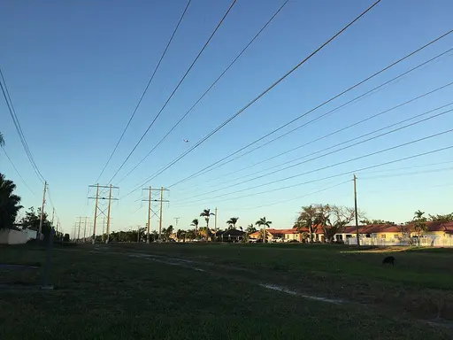 Tamiami, FL