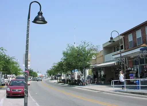 Tarpon Springs, FL