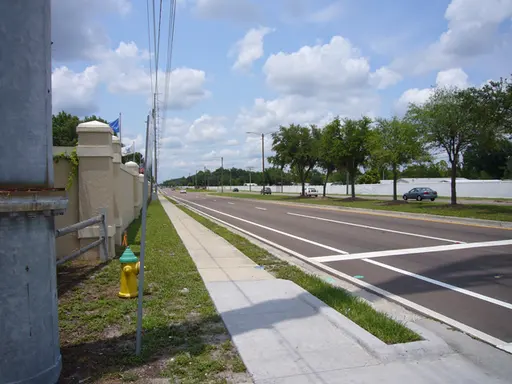 Town 'n' Country, FL