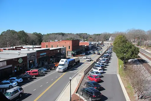 Acworth, GA